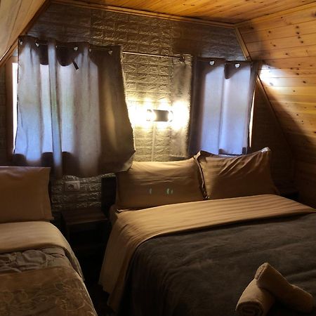 Bujtina Pllumi Theth Bed and Breakfast Εξωτερικό φωτογραφία