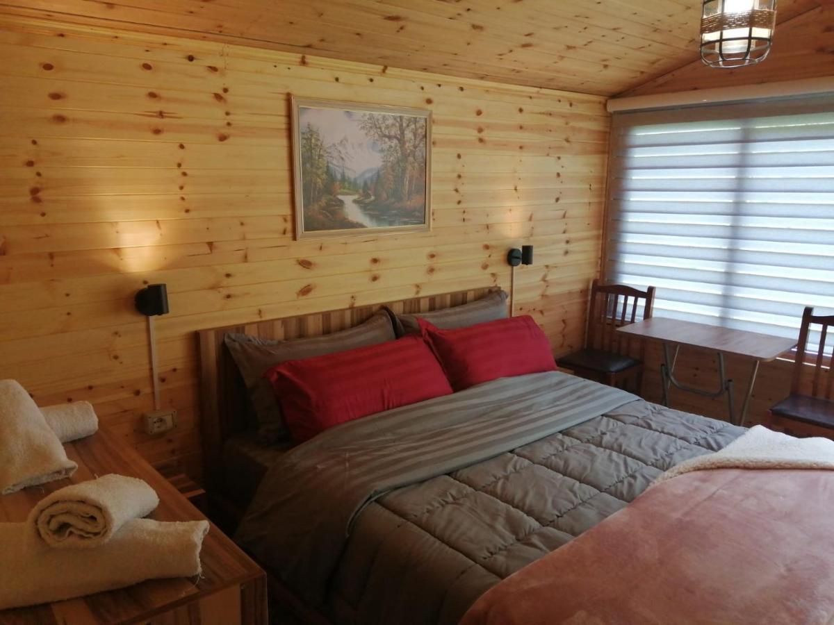 Bujtina Pllumi Theth Bed and Breakfast Εξωτερικό φωτογραφία