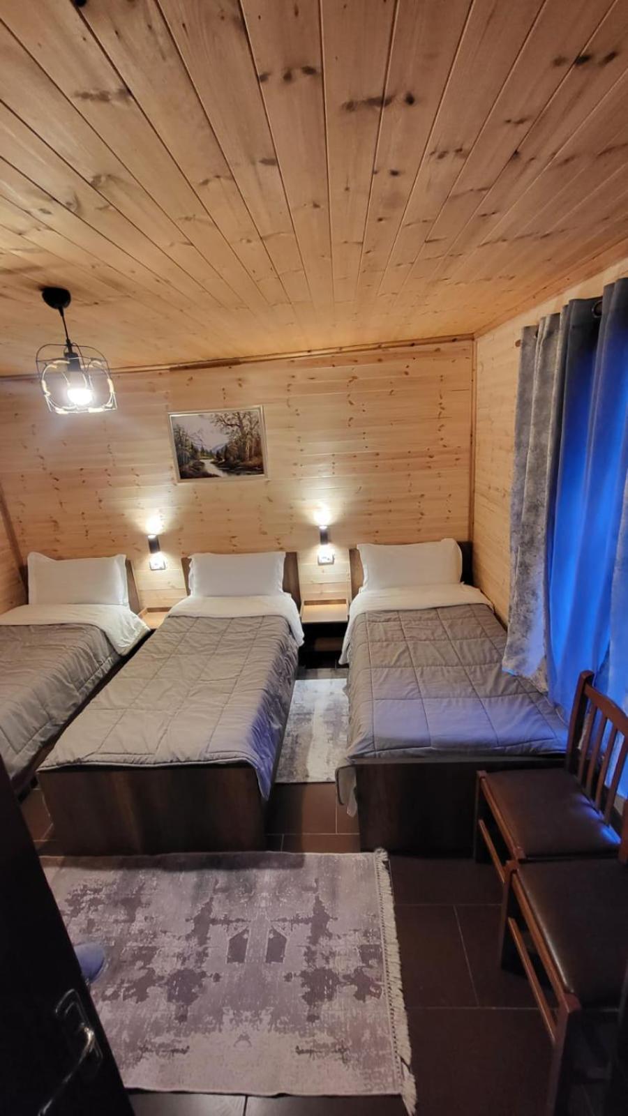 Bujtina Pllumi Theth Bed and Breakfast Εξωτερικό φωτογραφία